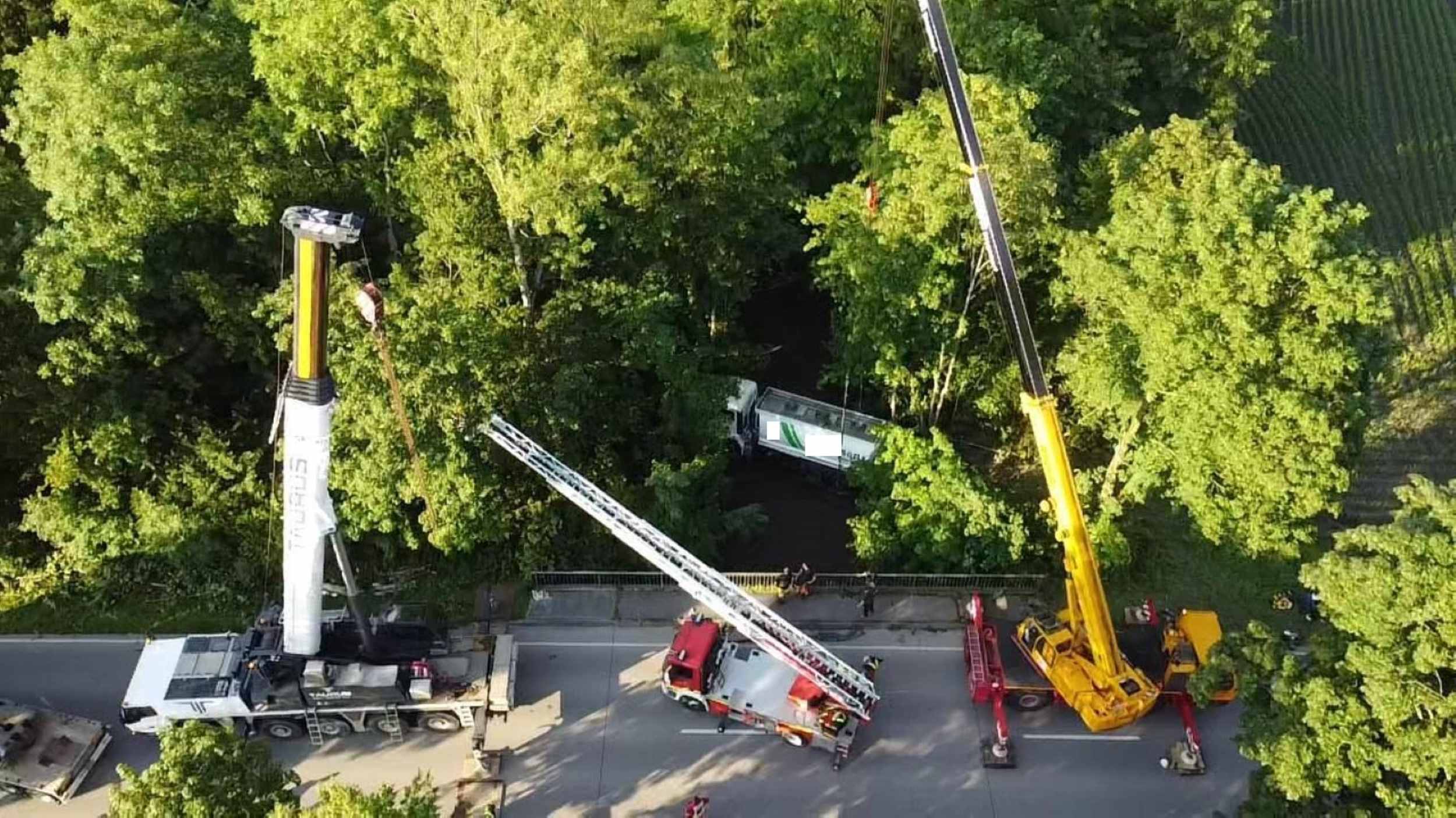 „Im Rupertiwinkel ist die Feuerwehrwelt in Ordnung“ Kreisfeuerwehrverband